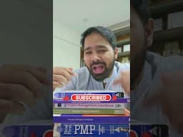 The Only PMP Prep Resource You Need