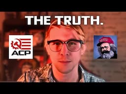 MAGA Communism: Fact vs. Fiction