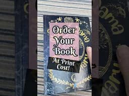 How do I order copies of my book from Amazon? | Amazon KDP Author Copies | Self-Publishing on KDP