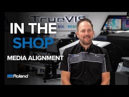 In the Shop | Ep. 3 Media Alignment