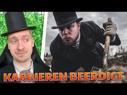 Eingesargt - Tanzverbot beerdigt die Karrieren von Quitelola und SkylineTV
