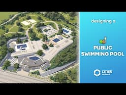 10x the Life Quality of your Citizens | Cities Skylines 2