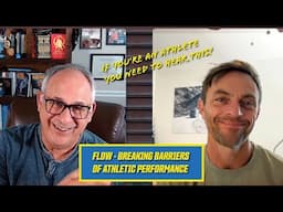 FLOW - Breaking The Barriers of Athletic Performance