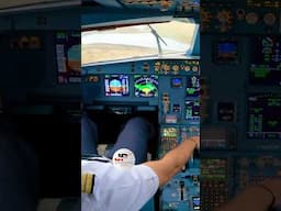 Landing after 25h20mins!!