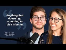 The Aviation Couple Who Built a Media Empire