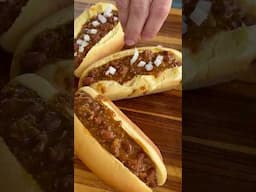 Take your hot dogs to the next level with three bold and easy griddled recipes.