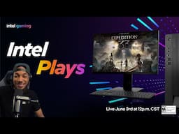 The Paintress Deletes a Whole AGE GROUP?! | Intel Plays Expedition 33