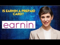 Is  EarnIn a prepaid card?