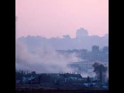 Mossad’s Former Chief Calls the War in Gaza ‘Useless’