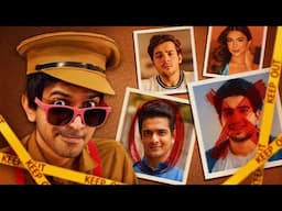 SAMAY समाप्त - India's Got Latent FINAL VERDICT