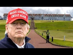 Trump's British Empire