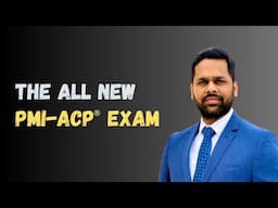PMI-ACP Certification | Application Process, Exam Structure & Preparation | Updates in PMI-ACP