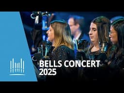 The Bells at Temple Square Present: A Festive Journey