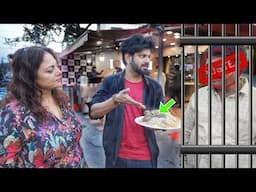 Truth about CONTROVERSIAL D Bapi Biryani 😱 *Owner ARRESTED*