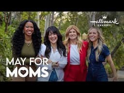 Preview - May For Moms - Coming in May
