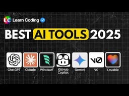 Top AI Tools 2025 | #aitools