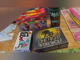 Yard Sale Haul: 05/16/25