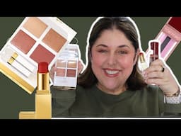 New! TOM FORD Soleil Bronze Isle, Lip Balm and Rose Exposed Lip Oil!