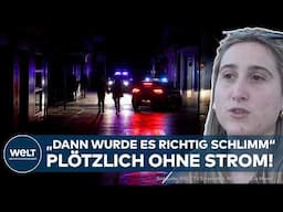 STROM-SCHOCK IN SPANIEN: War es Computersabotage? Frequenzgrenzen überschritten!
