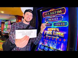 $300 Son suficientes para ganar en Las Vegas??? Vamos a comprobarlo!!