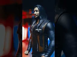 We are Action Figures @RedDevilVortex