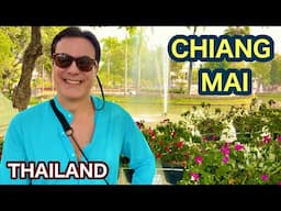 How I Choose A Stock. Chiang Mai Thailand Travel. Expat retired minimalist