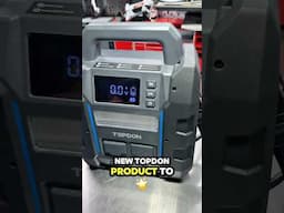 The New ​⁠@TopdonOfficial V4500 Plus Is A Big Body Jump Starter With Extra Features! #mrsubaru1387
