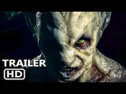 FIRST MOON Trailer (2025)