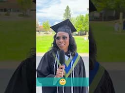 Congrats 2025 graduates! 🎉You're leaving with countless memories... but one emoji says it all.