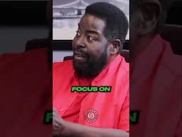 Les Brown DESTROYS Limiting Thoughts