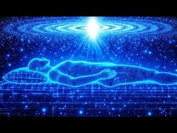 432Hz- Alpha Waves Heal The Whole Body and Spirit, Emotional, Physical, Mental & Spiritual Healing