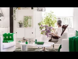 #46 Routines in our 60´s Lifestyle | Bake My Best Gluten-Free Bread | Slow Living in Sweden