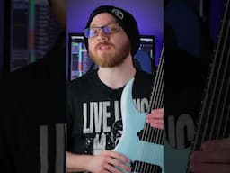 MESHUGGAH BEFORE 8 STRINGS WAS WILD