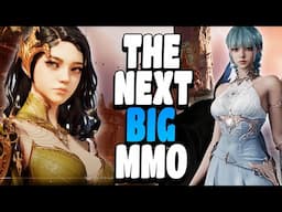 Aion 2 is Genuinely the most Exciting Looking Upcoming MMO in 2025