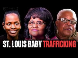 St Louis Hospitals: Baby Harvesting Problem