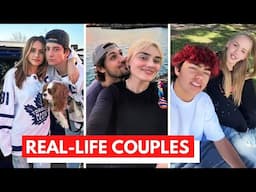 ZOMBIES 4 Real Age & Life Partners 2025
