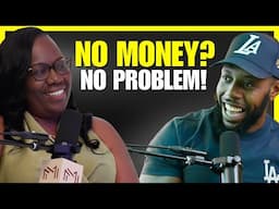 Former Mail Lady Becomes Millionaire: How To Build Wealth Renting Section 8 Properties!