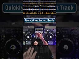 Creative DJ Transition: Filter, Loop & Echo Combo