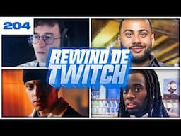 LE BARBECUE DES ENFERS - Le Rewind de Twitch #204