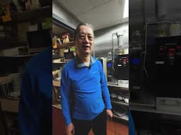 They’ve been making Chinese BBQ since 1964