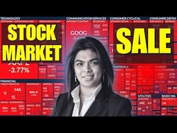 Stock Market Sale: What South Africans should buy?