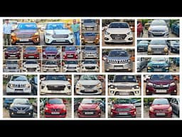 GET XUV500 @ 3.4L - Diesel Creta @ 5 L | Best Hatchbacks - Lowest Challenging Price Best Used Cars