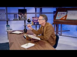 Stay Focused on Your Vision [Inside the Vision S03E24]
