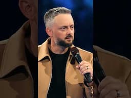 A pizza party is my worst nightmare | Nate Bargatze