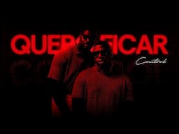 Studio Bros, Afrozone & Doddy - Quero Ficar (Visualizer)