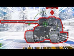 The German Assault Heavy EXPERIENCE!