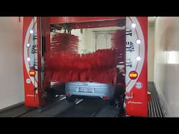 Citymarket Colors Washtec Softcare 2 Pro With Turbo High Pressure