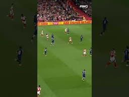 What a save by Donnarumma