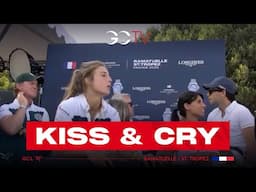 Best Kiss & Cry - GCL Ramatuelle, St. Tropez 2025