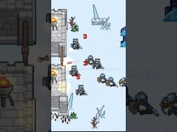Viewers fix my roguelike indie game...